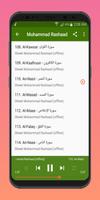 Hiikkaa Qur'aan Sheik Muhammad screenshot 2