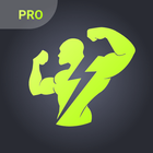 HIIT  Workout For Men Pro icon