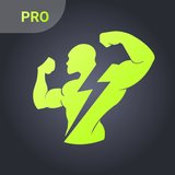 HIIT  Workout For Men Pro icône