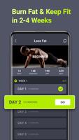 HIIT  Workout For Men Pro 스크린샷 2