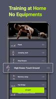 HIIT  Workout For Men Pro ảnh chụp màn hình 3
