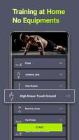 HIIT  Workout For Men Pro capture d'écran 3