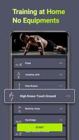 HIIT  Workout For Men Pro 스크린샷 3