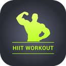 HIIT Workout for Men APK