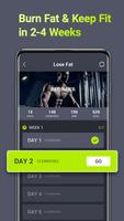 HIIT Workout for Men screenshot 2