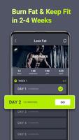 HIIT Workout for Men screenshot 2