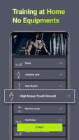 HIIT Workout for Men screenshot 3