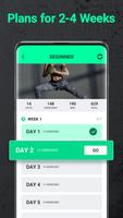 HIIT Home Workout Pro ảnh chụp màn hình 2