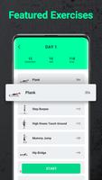 HIIT Home Workout Pro ảnh chụp màn hình 3