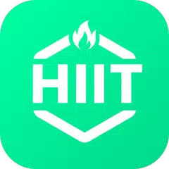 HIIT Home Workout アプリダウンロード