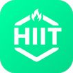 ”HIIT Home Workout