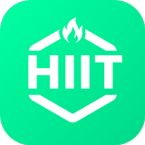 HIIT Home Workout-icoon