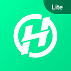 HIIT Home Workout Lite biểu tượng