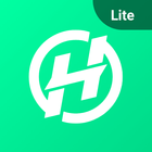 HIIT Home Workout Lite icône