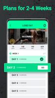 HIIT Home Workout Lite ảnh chụp màn hình 2