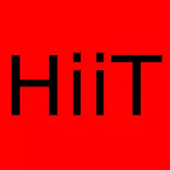 HiiT Timer