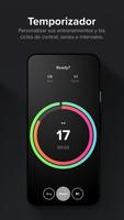 HIIT & Tabata screenshot 2