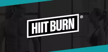 HIITBURN: Workouts From Home