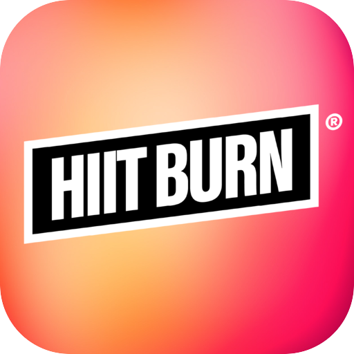 HIITBURN: Workouts From Home