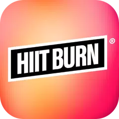 HIITBURN: Workouts From Home アプリダウンロード