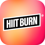 HIITBURN icon