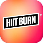 HIITBURN icône