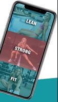 HIITBURN تصوير الشاشة 1