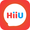 HiiU - Live talk & Video Chat