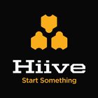 Hiive App Zeichen