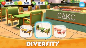 Anna's Design-makeover match ภาพหน้าจอ 2