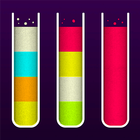 Sort Sand Puzzle icon
