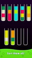 Sort Sand Puzzle screenshot 1