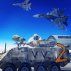 Warfield 2:modern war APK