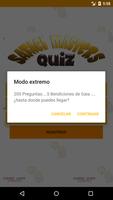 GrandFantasia Master Quiz screenshot 2