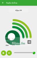 2 Schermata Hijau FM