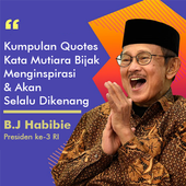 Gratis Unduh Gambar DP Gambar Bj Habibie For Android Apk Download Terbaru oleh Katacinta.co