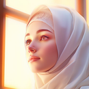 Hijab Wallpaper HD 4K APK