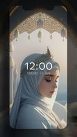 Hijab Wallpaper HD 4K screenshot 3