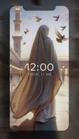 Hijab Wallpaper HD 4K screenshot 1
