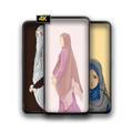 Hijab Cute HD Wallpapers