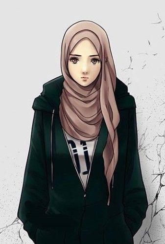 30+ Ide Keren Hijab Cute Wallpapers Muslimah Girly Girly M