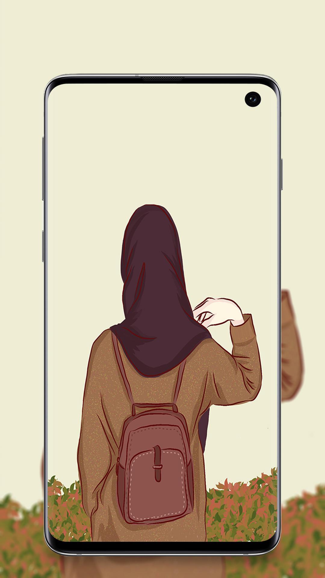 Hijab Girl Wallpaper For Android Apk Download Hijab Girl Wallpaper For Android Apk Download