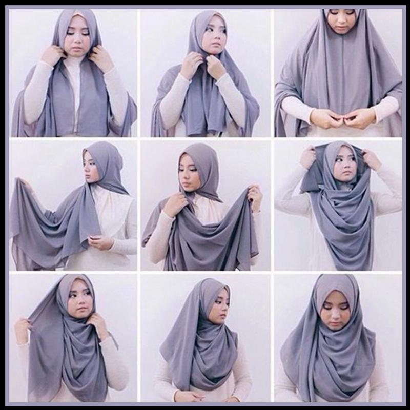 Hijab Styles Step by Step 2019 for Android APK Download Hijab Styles Step by Step 2019 for Android APK Download