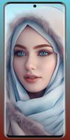 hijab wallpapers স্ক্রিনশট 1