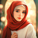 hijab wallpapers APK