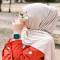 Hijab Wallpapers girl