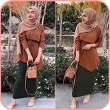 Hijab Fashion Style 2020