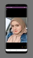 Hijab Scarf Styles পোস্টার