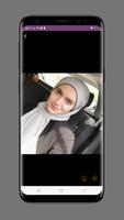 Hijab Scarf Styles স্ক্রিনশট 1