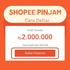 Shopee Pinjam Cara Daftar APK